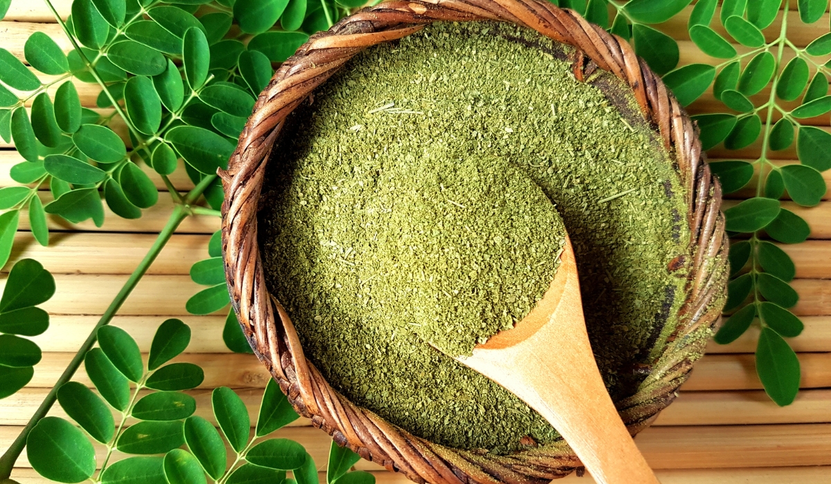 5 Health Benefits of Choosing Moringa Atta Over Regular Atta